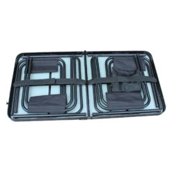 Capri Picnic Table And Stool Set Alu 7 Capri Picnic Table And Stool Set Alu -Camping Equipment Store k0128c4f80574acf3e8e58131899c40c5