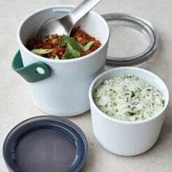 Black+Blum Lunch Pot Original 900ml Olive 10 Black+Blum Lunch Pot Original 900ml Olive -Camping Equipment Store k0157d679189f5b9a59853b2a496e1b74