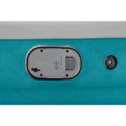 Bestway CAMPING MATTRESS WITH BUILT-IN ELECTRIC PUMP - 2 PERSON -Camping Equipment Store k01674159a85e9de9785aefa979373418