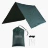 Lomo 5m X 5m Bushcraft Tarp -Camping Equipment Store k024c1b2356fd753b48cdcc6cbe59939f