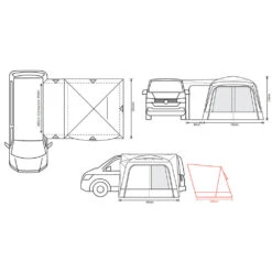 Cayman F/G High (255 -Camping Equipment Store k02879c3042eebc79e37a0c3f4f598b08