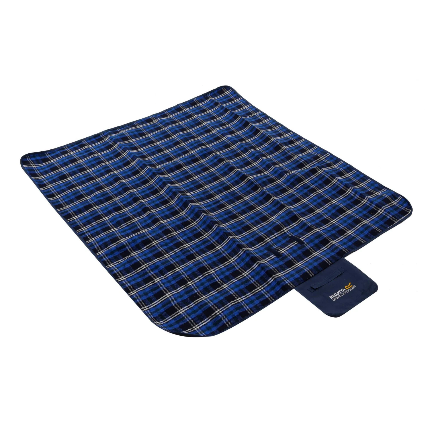 Regatta Matio Adults' Camping Picnic Rug 3 Regatta Matio Adults' Camping Picnic Rug