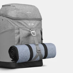 Quechua Isothermal Backpack 25 L -Camping Equipment Store k02e0b61da6e2fcac39c3730fb64b0ae1