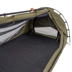 Darche Dusk To Dawn 1100 Swag Tent -Camping Equipment Store k0409190dc49549a5852481b5d0c65055