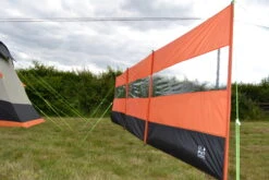 OLPRO Compact Windbreak -Camping Equipment Store k057841feb8f7866dc525bd8191c27b17
