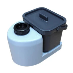 Composting Toilet -Camping Equipment Store k07a920e551cc096d313f2509b14c158a