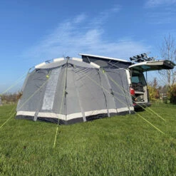 Motordome Tourer Lite Quick Erect Drive Away Awning -Camping Equipment Store k086177ee568c879811cc091de39423ec