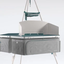 Quechua Multifunctional Camping Kitchen Unit -Camping Equipment Store k08dc20b4337e88d2194bc2a2ec9c8c98