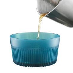 Stainless Steel 1 Person Cooking Set 0.9L 23 Stainless Steel 1 Person Cooking Set 0.9L -Camping Equipment Store k096e6e5dbe9c7a6b22949a5ad653186c