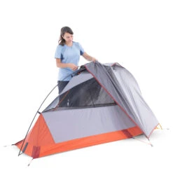 1 Man Trekking Dome Tent - MT900 -Camping Equipment Store k09c418ce4ef533a9b7fe6d9740fdeec5