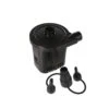 Regatta Electric Pump (Black) 1 Regatta Electric Pump (Black) -Camping Equipment Store k0ac55aba865d1c7743e1d4ca69502c13