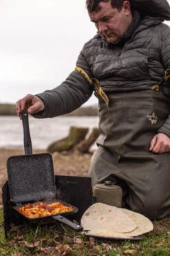 RidgeMonkey Connect Sandwich Toaster XL Granite Edition (RM777) -Camping Equipment Store k0e245e3913619b5bf8d5d2d8ed8c1aa6