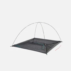 Quechua 3 Man Blackout Tent -Camping Equipment Store k0eb206d34bd51724b0a0f9182049e644