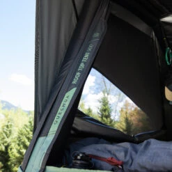 Quechua INFLATABLE ROOF TENT MH900 FRESH & BLACK 2 PERSON 41 Quechua INFLATABLE ROOF TENT MH900 FRESH & BLACK 2 PERSON -Camping Equipment Store k0f0b2bee654cec52cd87d3899a2b7be9