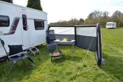 Maypole 3 Panel Windbreak Air (Single Point Inflation) 7 Maypole 3 Panel Windbreak Air (Single Point Inflation) -Camping Equipment Store k124f3c3d256d52d89248184761864fb4