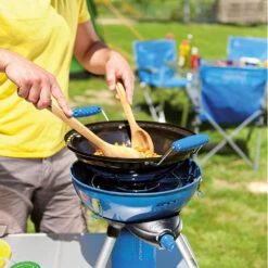 Campingaz Party Grill 400CV Gas Stove -Camping Equipment Store k127b54e78ceed414a7636dc39557f3c0