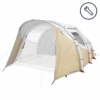 Quechua FLYSHEET - SPARE PART FOR THE AIR SECONDS 5.2 FRESH&BLACK TENT -Camping Equipment Store k12c3bcbe03a03f37dc02bbfbeab4dd24