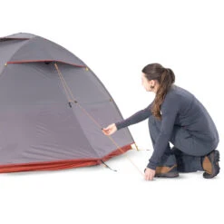 3 Man Dome Trekking Tent - MT900 -Camping Equipment Store k12ca9c06219fd7a6102f457bb2943312