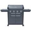Campingaz BBQ 4 Series Premium S 37286 (INT) -Camping Equipment Store k153af3d7d042368f08f075b0442cd23f