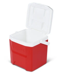 IGLOO Laguna 12 Cool Box Red -Camping Equipment Store k156a9278f461936fbfbe6b464d6a1d43