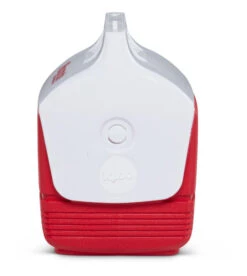 IGLOO Playmate Mini Cooler Red -Camping Equipment Store k15cabee50b1b822609364ce8d8192781