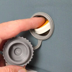 Camp Star Double 100mm Self Inflating Mat -Camping Equipment Store k1612f1b7840db3f13a846f504b2c7f16