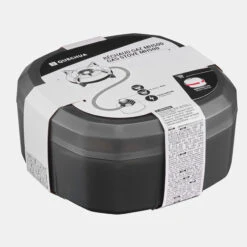 Quechua Remote Camping Gas Stove With Integrated Lighter - MH500 -Camping Equipment Store k1616f977aec0d111274362ab3d3042e8