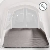 Quechua Groundsheet Air Seconds 4.2 Polycotton Tent Spare Part -Camping Equipment Store k168c696f0ead8c2e9bb944a787adf25b