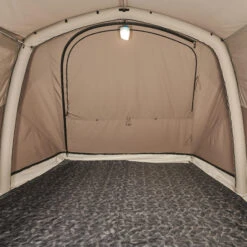 Quechua COMFORTABLE INSULATING BLANKET-SPARE PART FOR THE AIRSECONDS6.3 POLY-COTTON TENT -Camping Equipment Store k16b326b8a57ee8fd96e60e081349f903