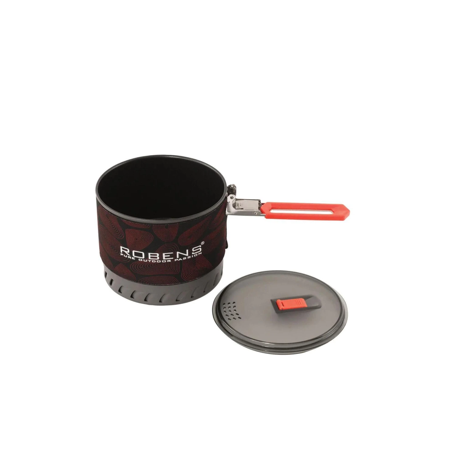 Robens Cook System Turbo Pot Pro 3 Robens Cook System Turbo Pot Pro