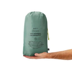 1-person Anti-mosquito Travel Hammock - Tropic 900 -Camping Equipment Store k17dad16aa4bc40cf7b065bd28be90014