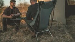 Robens Folding Granite Grey Observer Lightweight Camping Chair -Camping Equipment Store k1a650d17ba965af69c16d2d205ece6a2