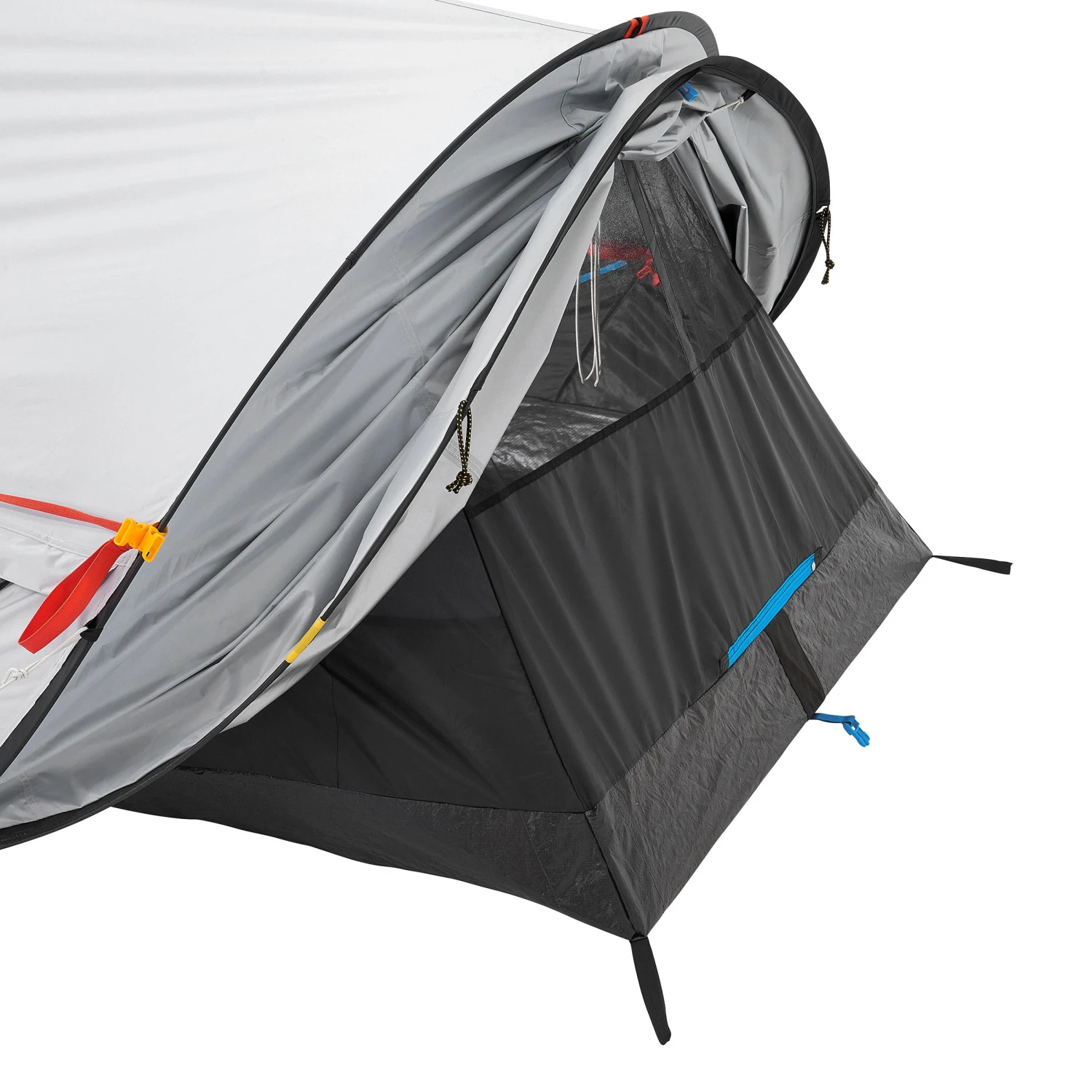 Quechua 2 Man Pop-Up Blackout Tent 15 Quechua 2 Man Pop-Up Blackout Tent - Image 13