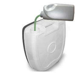 Flushing Portable Toilet -Camping Equipment Store k1c1abef20e07edfdefcd7af2539f2ab1