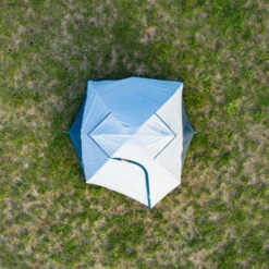 Quechua 3 Man Blackout Tent -Camping Equipment Store k1dfdae65912b70a94184aed93ebc51f9