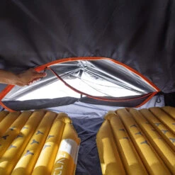 2 Man Dome Trekking Blackout Tent - MT500 F&B -Camping Equipment Store k1f3dba7087048fb8cd4c00588fe6bb6e