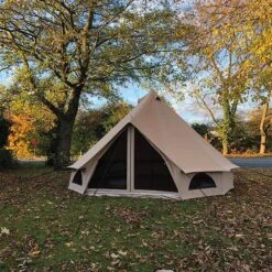 Quest 5m Bell Tent 10 Quest 5m Bell Tent -Camping Equipment Store k1f7422e1665900a622395e563a9c1fdd
