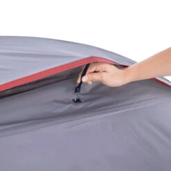 2 Man Trekking Dome Tent -Camping Equipment Store k214bb8d8912eb7fce6d2f30a7517ab40