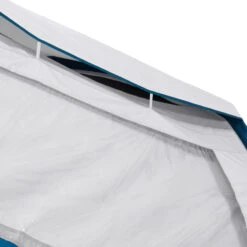 Quechua 5 Man Blackout Tent With Poles - Arpenaz 5.2 F&B -Camping Equipment Store k23ea4ef292c7c07c616656eb001a8d4d