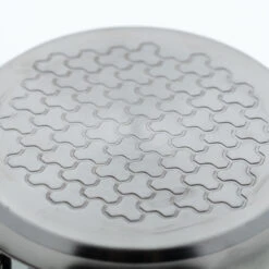 Quechua Hiker's Camping Stainless Steel Cooking Set MH100 4 Person (2.6 L) -Camping Equipment Store k269fe7b9f63caa13c82957165ad1d0f6