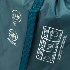 Quechua Inflatable Camping Mattress Air Comfort 120 Cm 2 People -Camping Equipment Store k28f04e2d8b3d0e5062074b0811704877