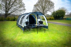 Maypole Bewdley 4 Berth Pole Tent -Camping Equipment Store k29214b7187bd490d0e656193e9f0c8a2