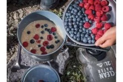 MSR WindBurner Group Stove System -Camping Equipment Store k29d6fd9e8bc98a0e038470d448a55a1f