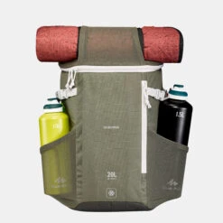 Quechua Isothermal Backpack 20 L 24 Quechua Isothermal Backpack 20 L -Camping Equipment Store k2c2f8b94cb1947d324455ab9e9daffc9