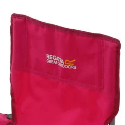 Regatta Kids Isla Lightweight Folding Camping Chair (Oxford Blue) -Camping Equipment Store k2d287776719801db4049a9a7bef54558