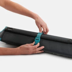 Quechua LOW FOLDING CAMPING TABLE MH100 Grey -Camping Equipment Store k2e9afbda7ff63130e14c72a0e0ca4954