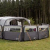 Vango AirBeam Modular Windbreak -Camping Equipment Store k2f0bf49d90f757b20280f81ec330afc3