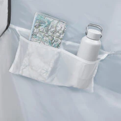 Quechua 3 Man Pop-Up Tent -Camping Equipment Store k2f7f18d5fdb063de6ef1759636781a42