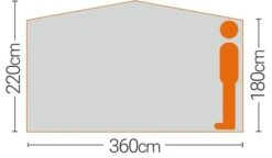 Quest Screen House 6 -Camping Equipment Store k3107138cf25487ff3ecff6f041e2f0b1