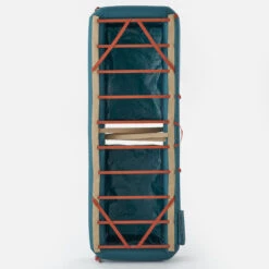 Quechua INFLATABLE CAMPING BED BASE - CAMP BED AIR + STORAGE 70 CM - 1 PERSON -Camping Equipment Store k3167b15a69857f80b03698ffab231ff0